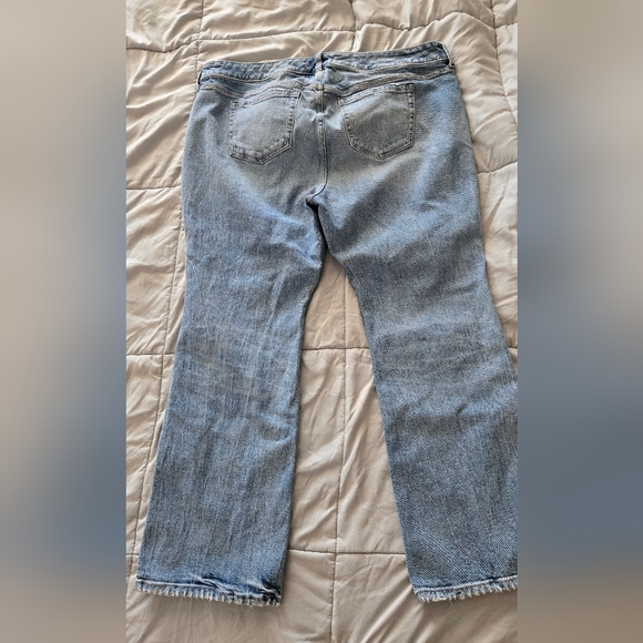 Torrid Boot Cut Jeans - Picture 2 of 7